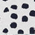 blanc MARSHMALLOW/ DOTTIES