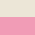 beige COQUILLE/rose PETAL