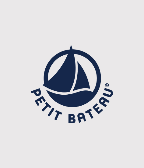 Lot de 2 d&eacute;bardeurs en coton enfant